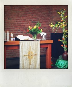 kirche
