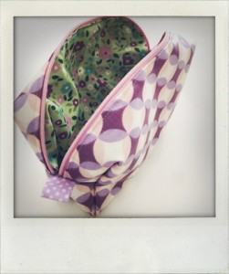 kosmetiktasche