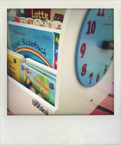 tidybooks