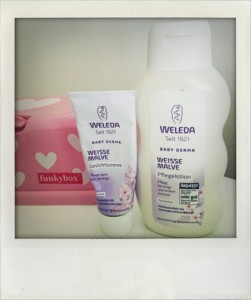 weleda
