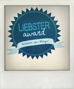 liebsteraward