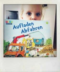 Kinderbilderbuch
